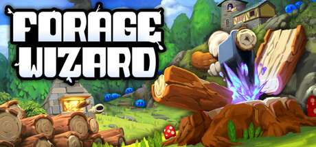 点击炼金术｜Forage Wizard｜官方中文-Build.23337447｜703M｜免安装_果漫社区
