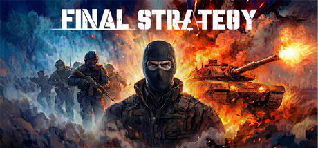 最终战略｜Final Strategy｜官方中文｜28G｜免安装_果漫社区
