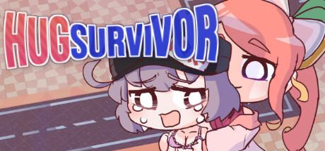拥抱幸存者｜HUG SURVIVOR｜官方中文｜1.08G｜免安装_果漫社区