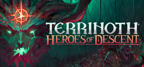 泰瑞诺斯：降临英雄｜Terrinoth Heroes of Descent｜官方中文｜8.14G｜免安装_果漫社区