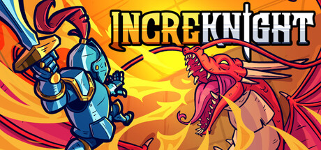 不可思议骑士｜IncreKnight｜官方中文-Build.23595183｜306M｜免安装_果漫社区