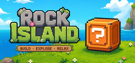 巨石岛｜Rock Island｜官方中文-Build.23461592｜356M｜免安装_果漫社区