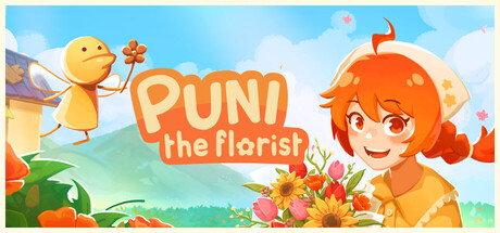 花艺师普妮|Puni the Florist|官方中文|1.79G|免安装_果漫社区