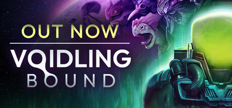 沃德灵：共生｜Voidling Bound｜官方中文｜16.5G｜免安装_果漫社区