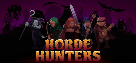 部落猎人|Horde Hunters|官方中文-v1.1.4|118M|免安装_果漫社区