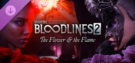 吸血鬼：避世血族2｜Vampire The Masquerade Bloodlines 2｜官方中文-v53085+全DLC｜24G｜免安装_果漫社区
