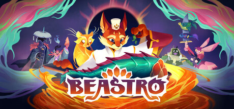 欢迎光临 Beastro｜Beastro｜官方中文｜2.83G｜免安装_果漫社区