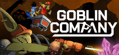 地精公司｜Goblin Company｜官方中文｜2G｜免安装_果漫社区
