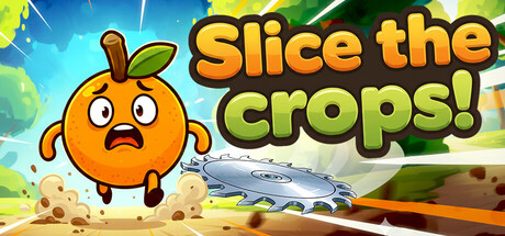 切割作物｜Slice the Crops!｜官方中文-Build.23707633｜685M｜免安装_果漫社区