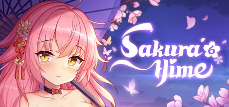 樱姬6｜Sakura Hime 6｜官方中文-Build.23619023｜490M｜免安装_果漫社区