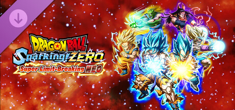 七龙珠 电光炸裂！ZERO｜DRAGON BALL Sparking! ZERO｜官方中文-v3020.019.003.012.013｜34.6G｜免安装_果漫社区