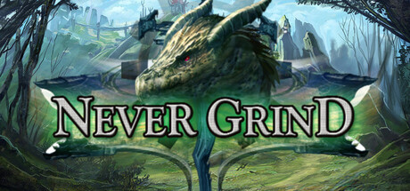 永不磨砺｜Nevergrind｜官方中文-Build.24277780｜460M｜免安装_果漫社区