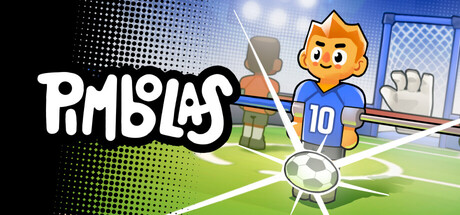 桌足也疯狂｜Pimbolas｜官方中文-Build.24231012｜1.11G｜免安装_果漫社区