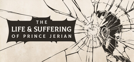 杰里安王子的生平和苦难｜The Life and Suffering of Prince Jerian｜官方中文｜6.23G｜免安装_果漫社区