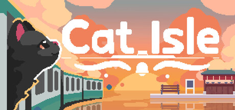 猫之岛｜Cat Isle｜官方中文-Build.24296927｜165M｜免安装_果漫社区