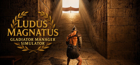 世界之王：角斗士经理模拟器｜Ludus Magnatus：Gladiator Manager Simulator｜官方中文｜11.9G｜免安装_果漫社区