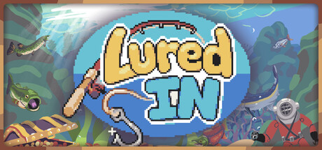 小小水族馆｜Lured In｜官方中文｜627M｜免安装_果漫社区