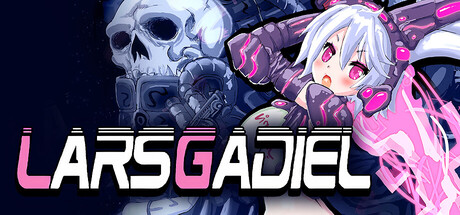 拉斯加迪尔｜LarsGadiel｜官方中文-v1.05｜163M｜免安装_果漫社区