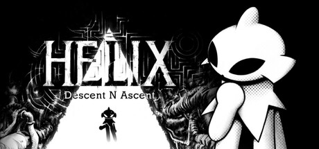 螺旋：下降N上升｜Helix: Descent N Ascent｜官方中文｜1.63G｜免安装_果漫社区