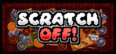 刮开！｜Scratch Off!｜官方中文-v1.0.1｜201M｜免安装_果漫社区