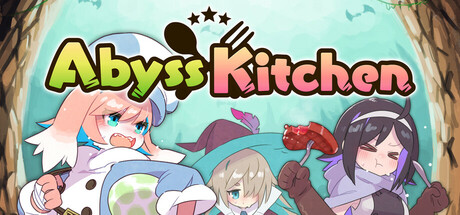 深渊厨房｜Abyss Kitchen｜官方中文-Build.24413087｜471M｜免安装_果漫社区