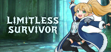 无限幸存者｜Limitless Survivor｜官方中文-Build.24386532｜502M｜免安装_果漫社区