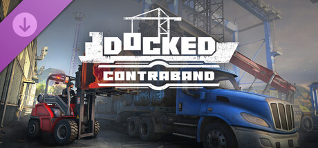 港口｜Docked｜官方中文-v1.5.1+DLC｜24.9G｜免安装_果漫社区
