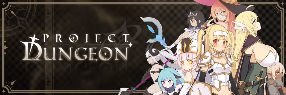项目地牢｜Project Dungeon｜官方中文-v0.512｜1.10G｜免安装_果漫社区