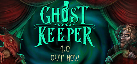 鬼门将｜Ghost Keeper｜官方中文｜7.23G｜免安装_果漫社区