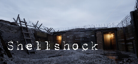 弹震症｜Shellshock｜官方中文-Build.24200073｜3.86G｜免安装_果漫社区