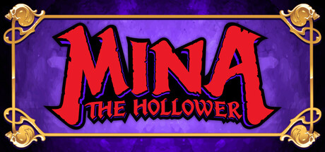 挖掘者米娜｜Mina the Hollower｜官方中文-v1.0.6｜859M｜免安装_果漫社区