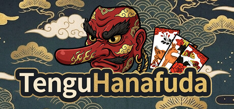 天狗花牌｜TenguHanafuda｜官方中文-Build.23995153｜680M｜免安装_果漫社区