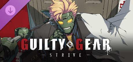 罪恶装备|GUILTY GEAR -STRIVE-|官方中文-v20260702+全DLC|33.5G|免安装_果漫社区