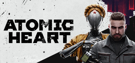 原子之心|Atomic Heart|官方中文-20260429+全DLC|163G|免安装_果漫社区