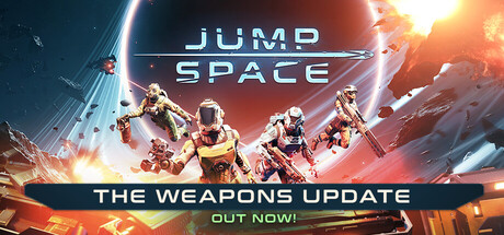 跃迁空间｜Jump Space｜官方中文-v0.7.15.9｜20.8G｜免安装_果漫社区