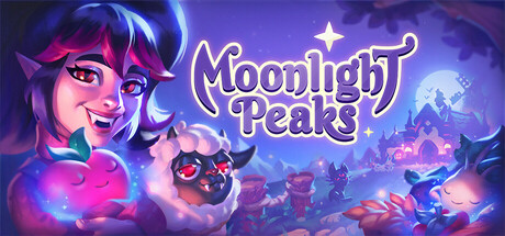 月光岭物语｜Moonlight Peaks｜官方中文-v1.1.38｜5.98G｜免安装_果漫社区