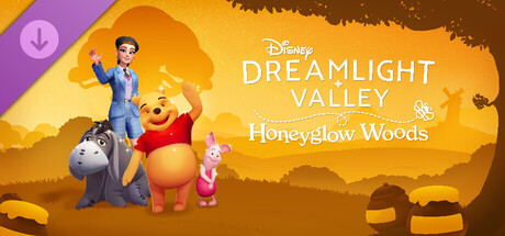 迪士尼梦幻星谷|Disney Dreamlight|官方中文-v1.24.2.6+DLC|24.4G|免安装_果漫社区