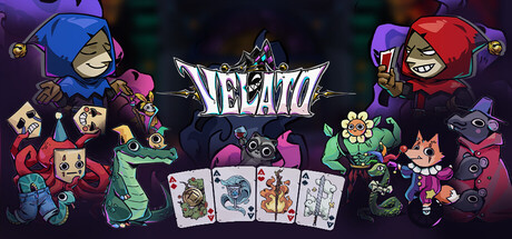 VELATO｜官方中文-Build.23867283｜1.98G｜免安装_果漫社区