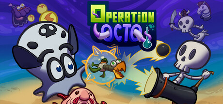 怒海章袭|Operation Octo|官方中文-v1.6.3|1.04G|免安装_果漫社区