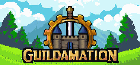 公会物语｜Guildamation｜官方中文-Build.24121263｜381M｜免安装_果漫社区