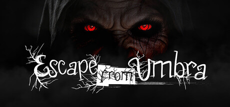 逃离安布拉|Escape from Umbra|官方中文|7.89G|免安装_果漫社区