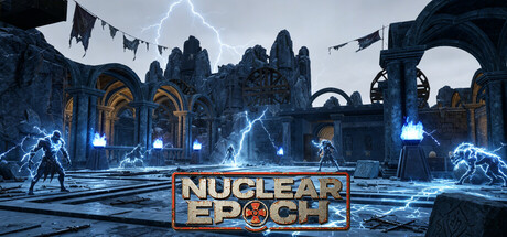 核纪元｜Nuclear Epoch｜官方中文｜23.4G｜免安装_果漫社区