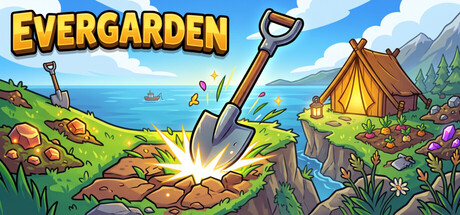 心灵花园｜Evergarden｜官方中文-Build.24169668｜1.65G｜免安装_果漫社区