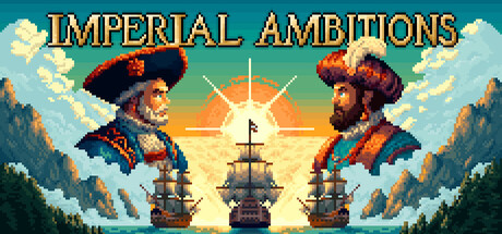 帝国的夙愿｜Imperial Ambitions｜官方中文｜488M｜免安装_果漫社区