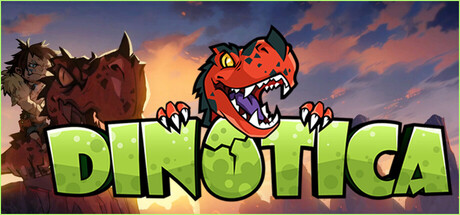 恐龙小当家|Dinotica|官方中文-v1.10.6|1.16G|免安装_果漫社区
