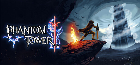 幻影之塔｜Phantom Tower｜官方中文-Build.24189545｜839M｜免安装_果漫社区