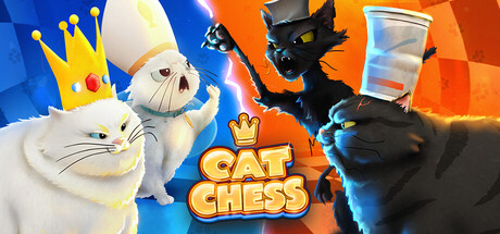 猫之象棋｜Cat Chess｜官方中文｜1.39G｜免安装_果漫社区