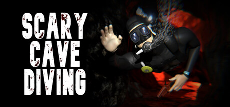 恐怖洞穴潜水｜Scary Cave Diving｜官方中文｜3.48G｜免安装_果漫社区