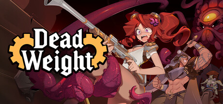 死重｜Dead Weight｜官方中文-v1.0.1.10｜876M｜免安装_果漫社区