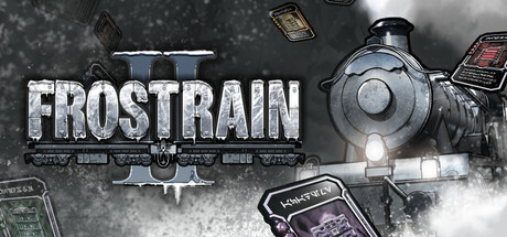 霜轨：Frostrain 2｜Frostrain 2｜官方中文｜2.04G｜免安装_果漫社区